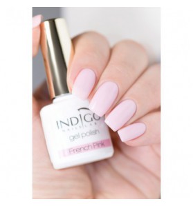 French Pink Gel Polish 7ml