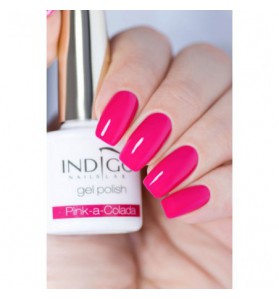 Pink-a-Colada Gel Polish 7ml