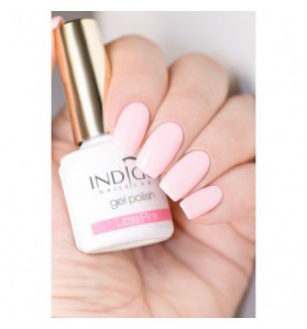 Little Pink Gel Polish 7ml