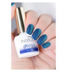 Storm Glitter Gel Polish 7ml