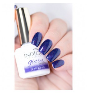 Shanghai Glitter Gel Polish...