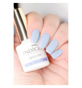It's A Boy - Gel Polish