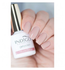 Nude Beige - Gel Polish