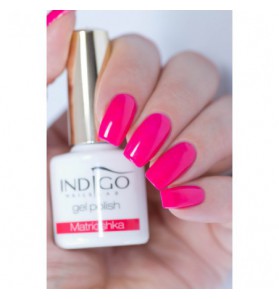 Matrioshka - Gel Polish