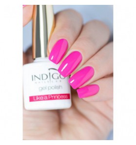 Like A Princess Gel Polish 7ml